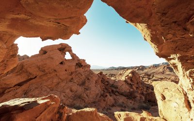 The Nevada-Sized Hole In The Security Of Most Companies
