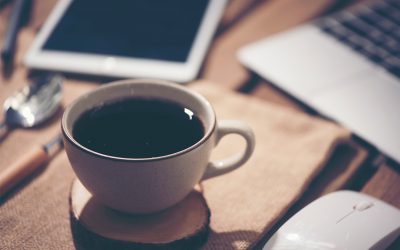 Trusting And Verifying The New Workplace